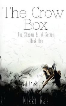 Paperback The Crow Box Book