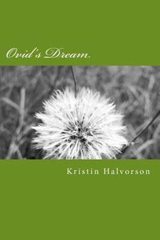 Paperback Ovid's Dream Book