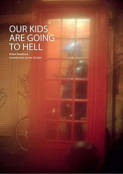 Paperback Our Kids Are Going to Hell Book