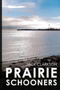 Paperback Prairie Schooners Book