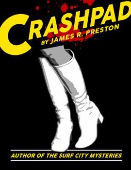 Paperback Crashpad Book