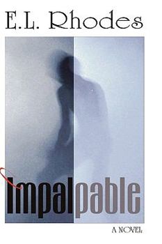 Hardcover Impalpable Book