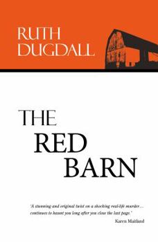 Paperback The Red Barn Book