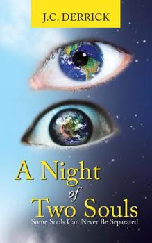 Paperback A Night of Two Souls: Some Souls Can Never Be Separated Book