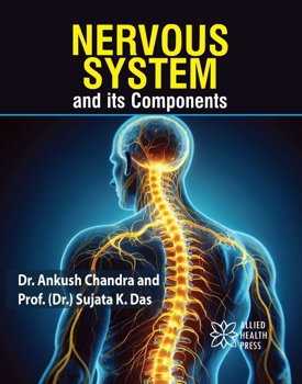 Library Binding Nervous System and Its Components Book