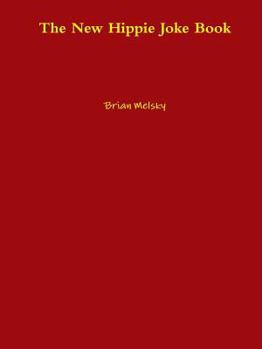 Paperback The New Hippie Joke Book