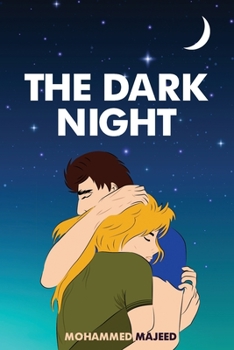 Paperback The Dark Night Book