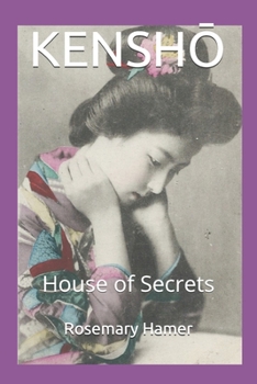 Paperback KenshŌ: House of Secrets Book