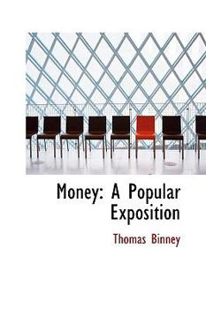 Paperback Money: A Popular Exposition Book