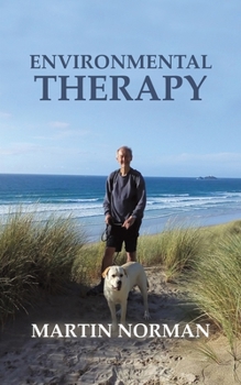 Paperback Environmental Therapy Book