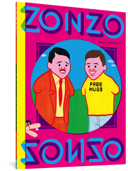 Hardcover Zonzo Book