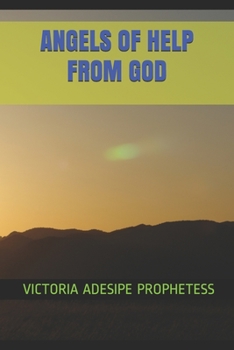 Paperback Angels of Help from God Book