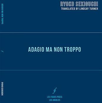 Paperback Adagio Ma Non Troppo Book