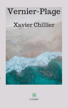 Paperback Vernier-Plage [French] Book