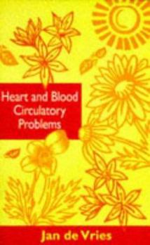 Paperback Heart and Blood Circulatory Problems: By Appointment Only Book