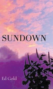 Hardcover Sundown Book