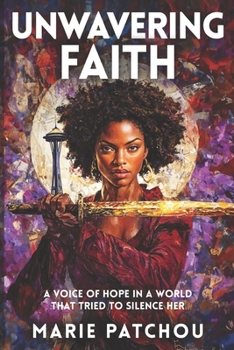 Paperback Unwavering Faith Book
