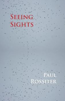 Paperback Seeing Sights Book