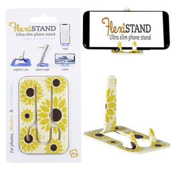 Misc. Flexistand Sunflower Book