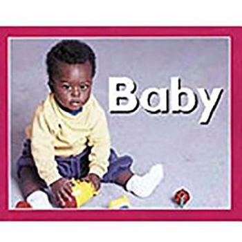 Misc. Baby: Leveled Reader Bookroom Package Magenta (Level 1) Book