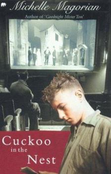 Cuckoo in the Nest - Book #1 of the Hollis Family