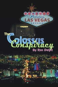 Paperback The Colossus Conspiracy Book