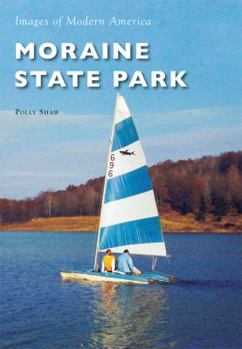 Paperback Moraine State Park Book