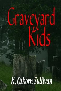 Paperback Graveyard Kids Book
