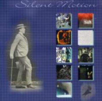 Paperback Silent Motion Book