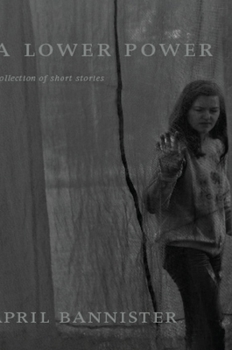 Hardcover A Lower Power Book