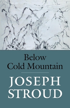 Paperback Below Cold Mountain Book