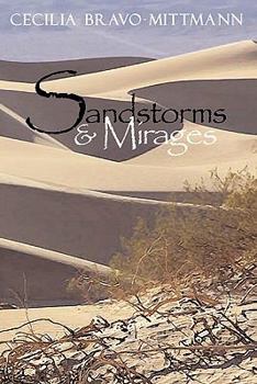 Paperback Sandstorms & Mirages Book