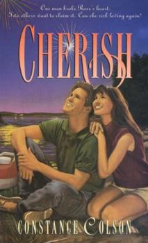 Paperback Cherish Book