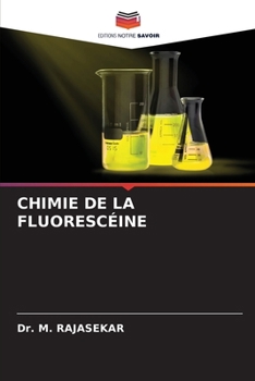 Paperback Chimie de la Fluorescéine [French] Book