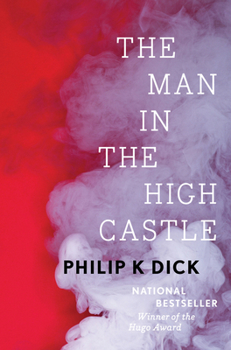 Hardcover The Man in the High Castle Book