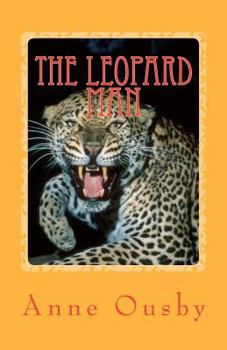 Paperback The Leopard Man Book