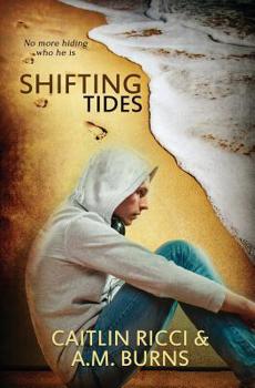 Paperback Shifting Tides Book