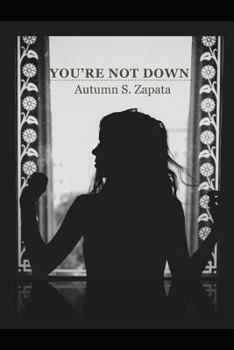 Paperback You're Not Down Book