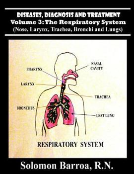 Paperback Diseases, Diagnosis and Treatment Book