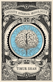 Paperback Infinite Internal Monologue Book