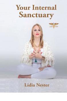 Paperback Your Internal Sanctuary Book