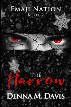 Paperback The Harrow Book