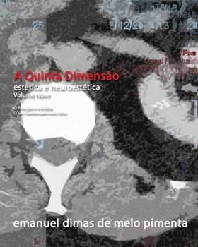 Paperback A Quinta Dimensão: Volume 9 [Portuguese] Book