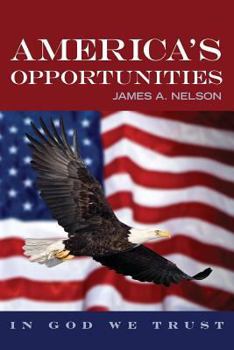Paperback America's Opportunities Book