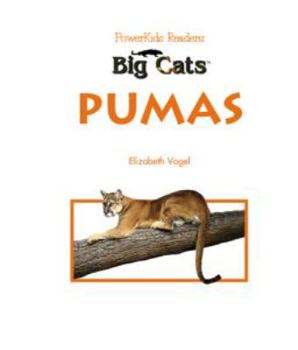 Library Binding Pumas Book