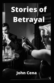 Paperback Stories of Betrayal Book