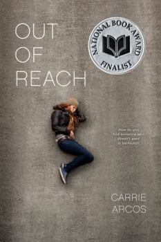 Hardcover Out of Reach Book