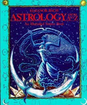 Paperback Astrology from A to Z: An Illustrated Source Book