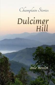 Paperback Dulcimer Hill Book