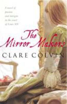 Paperback The Mirror Makers Book